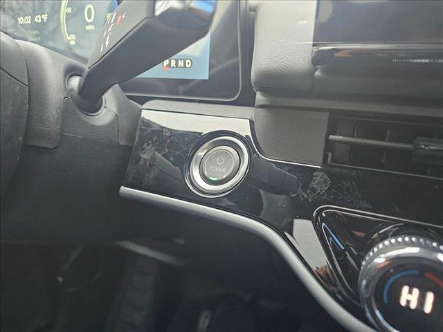 New 2026 Honda Prologue Touring image 23