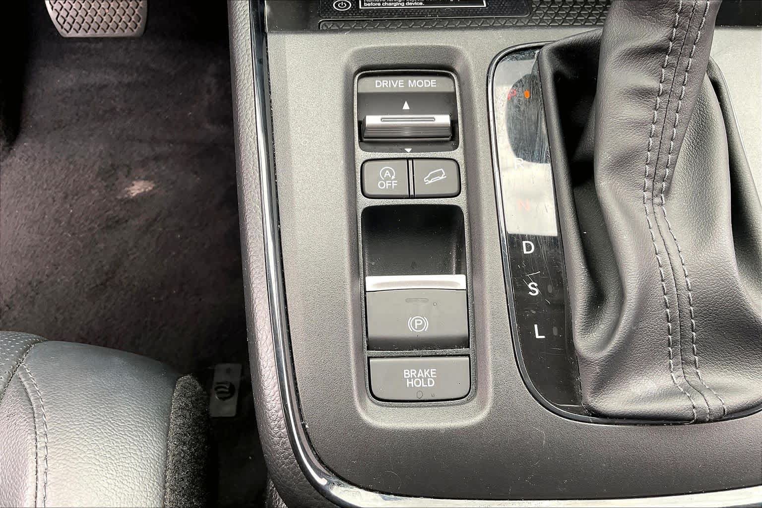 Used 2024 Honda CR-V EX-L image 33