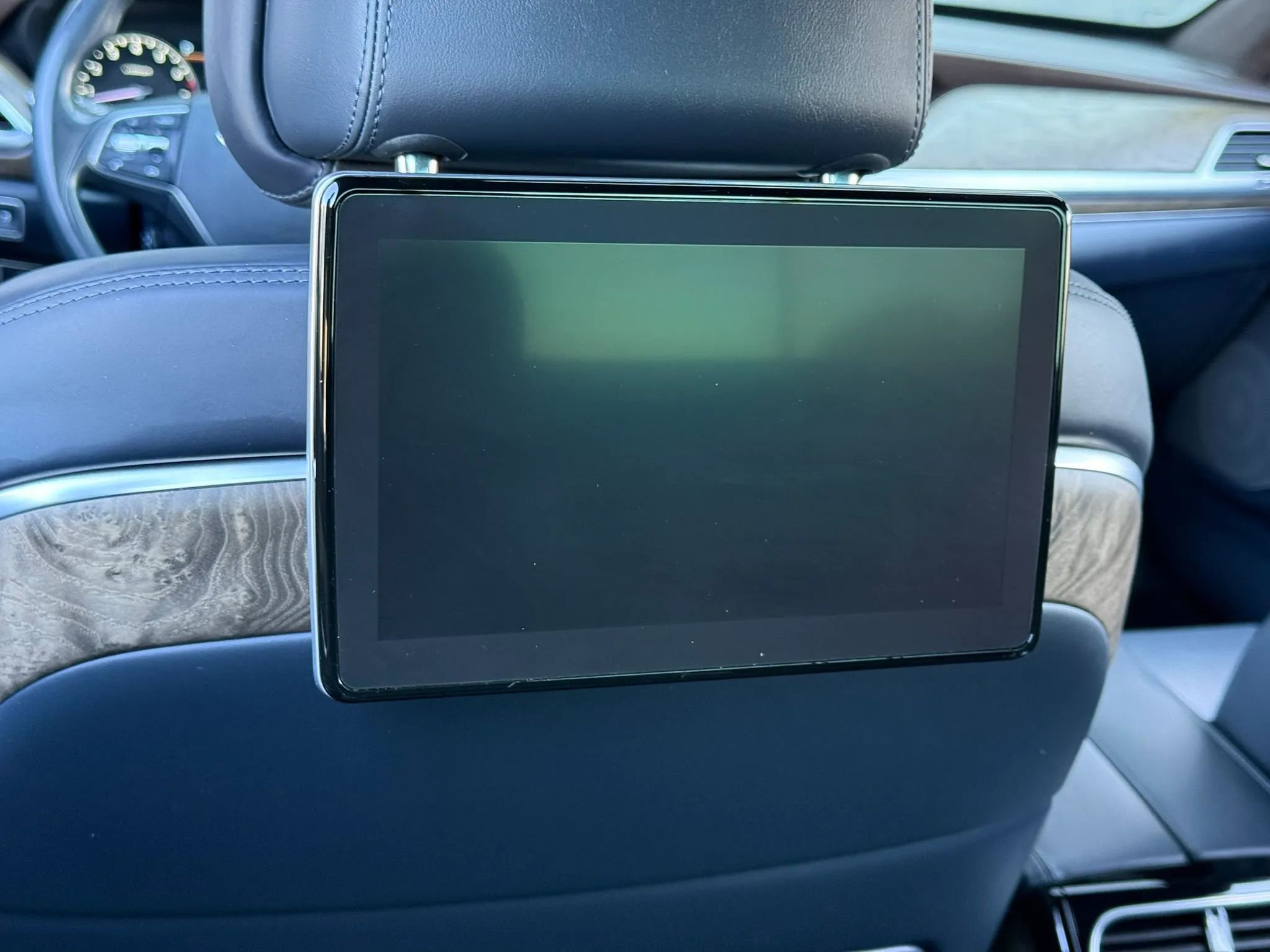 Used 2021 Genesis G90 5.0 Ultimate image 27