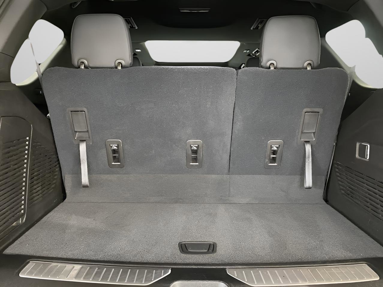 Used 2021 Chevrolet Tahoe Z71 w/ Rear Media and Nav Package image 29