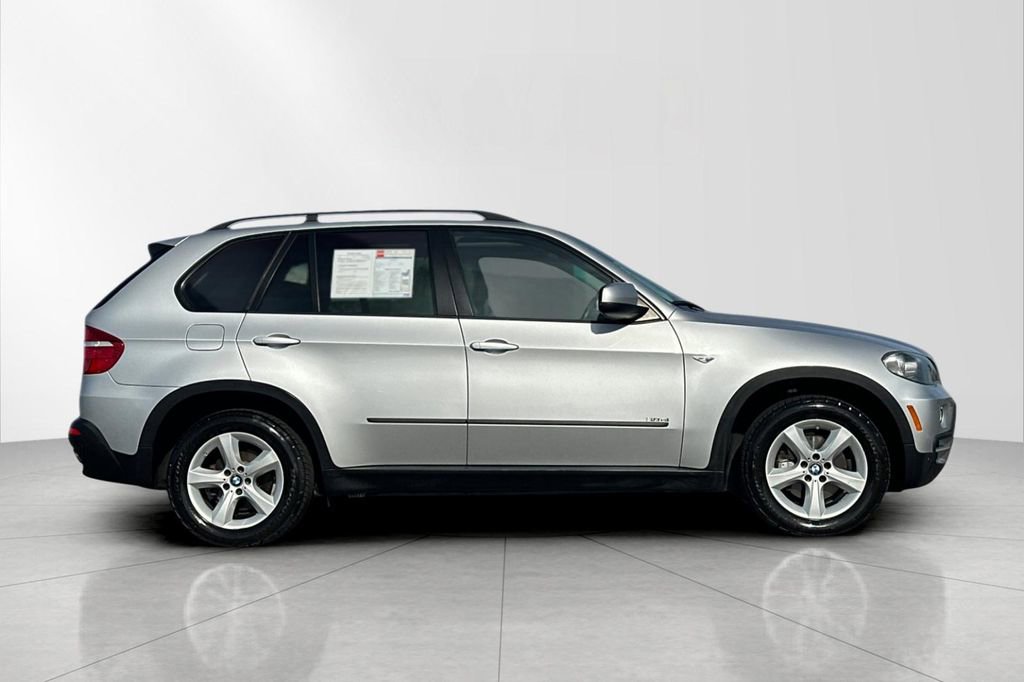 Used 2008 BMW X5 3.0si image 7