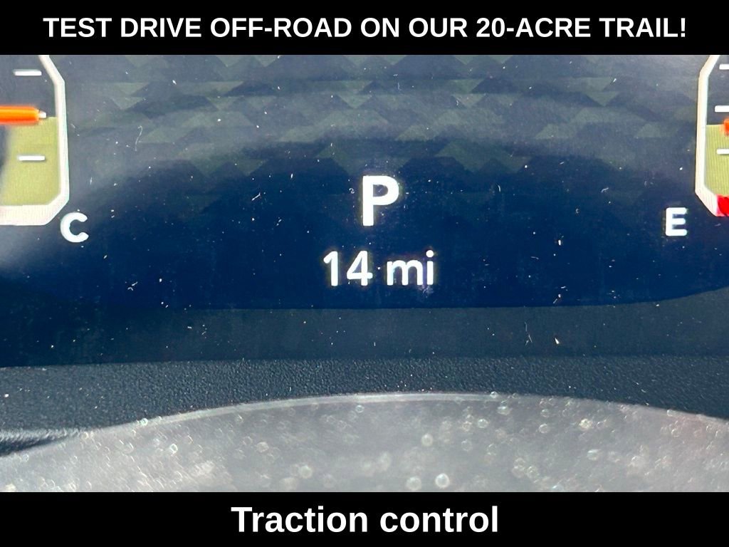 New 2025 Jeep Gladiator Rubicon image 26