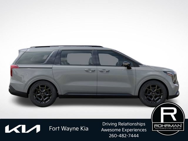New 2026 Kia Carnival SX Prestige FWD image 9