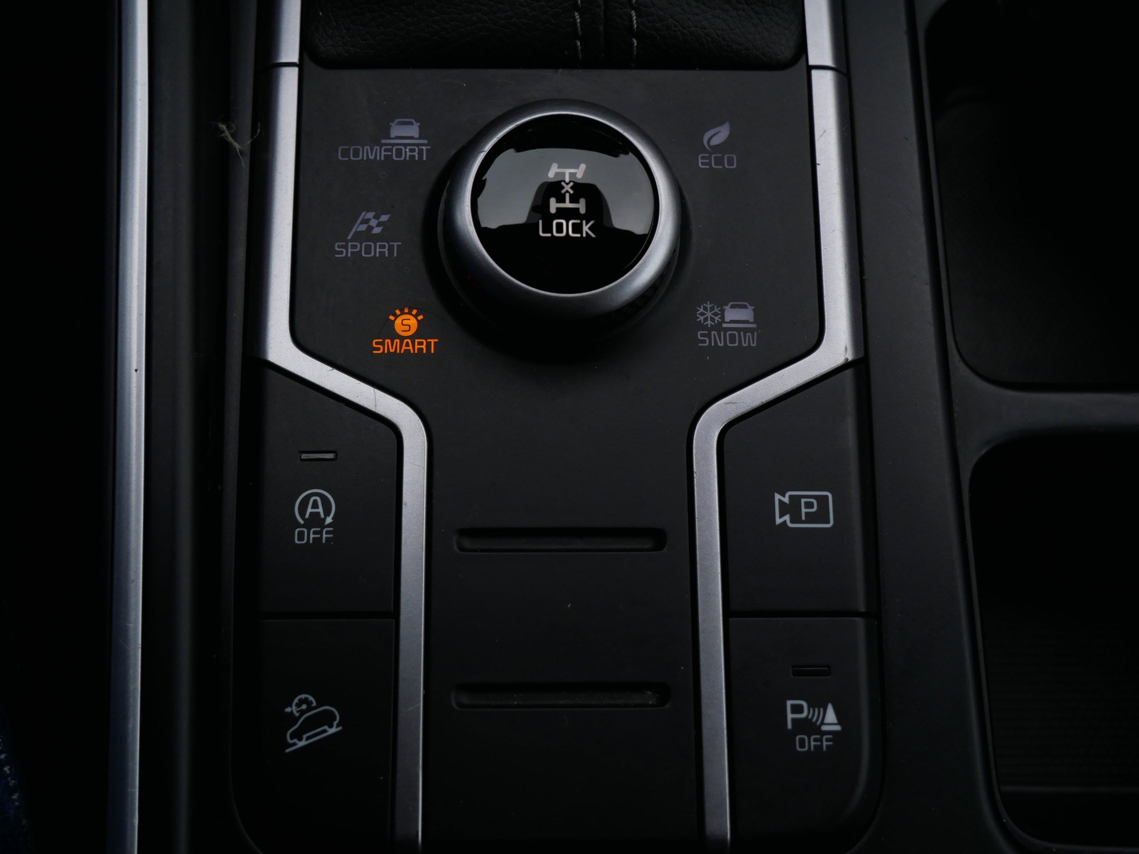 Used 2023 Kia Sorento S w/ Panoramic Sunroof Package image 29