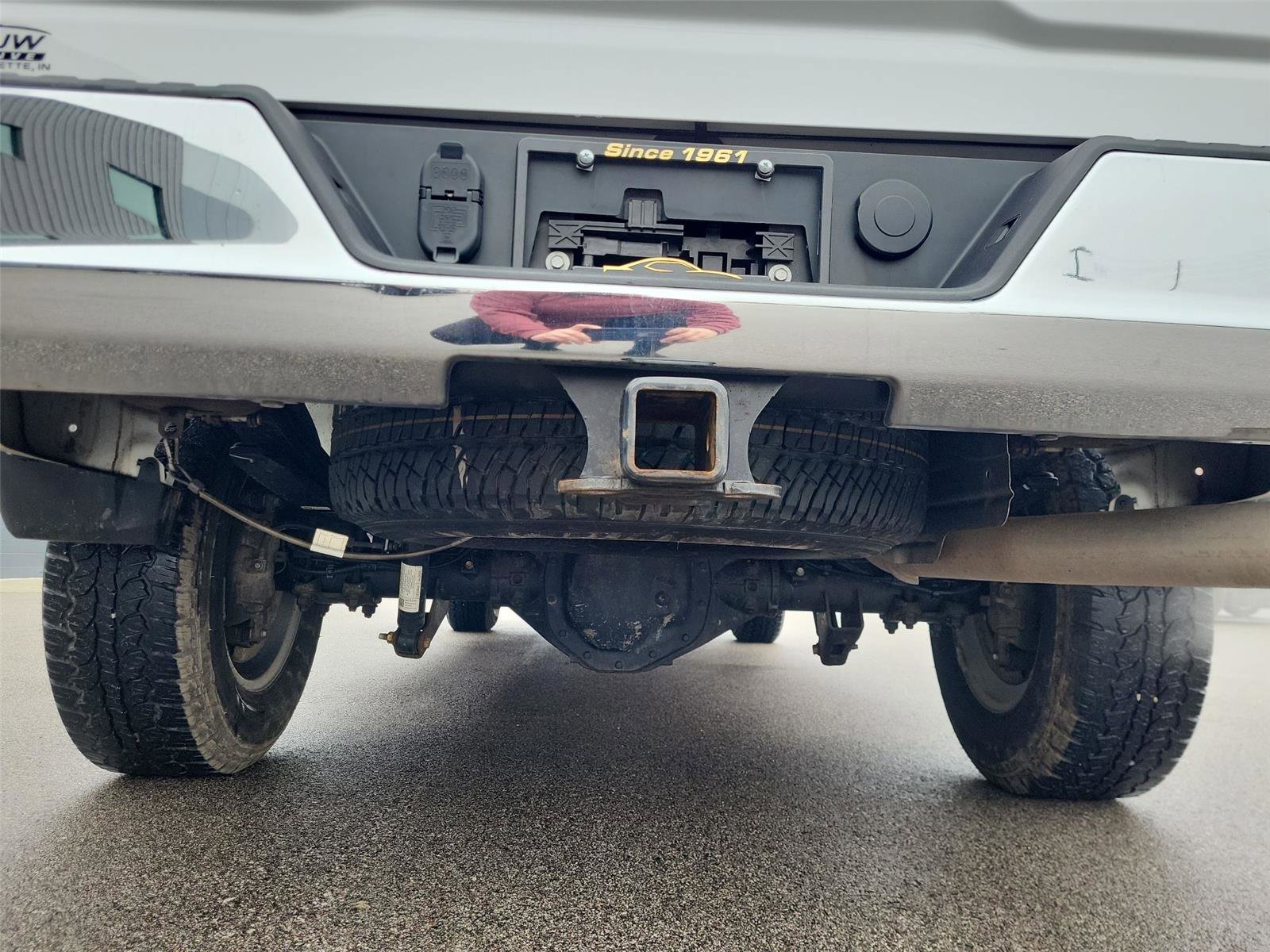 Used 2024 GMC Sierra 2500 SLE w/ SLE Value Package image 29