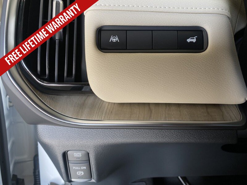 New 2026 Nissan Armada Platinum AWD/4WD image 41