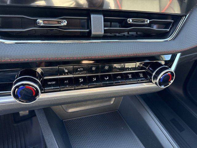 New 2026 Chevrolet Equinox RS image 16