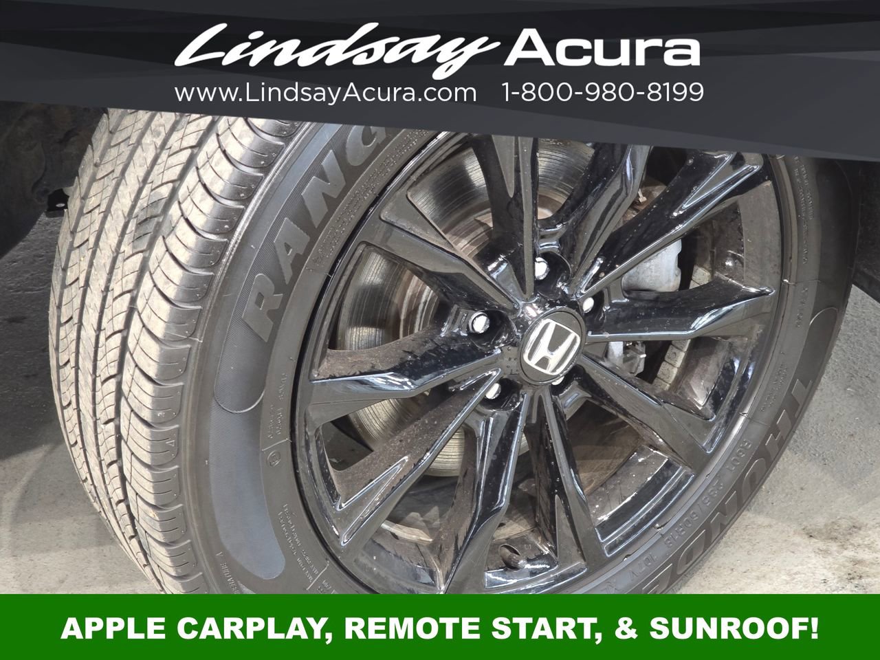 Used 2023 Honda CR-V Sport image 25