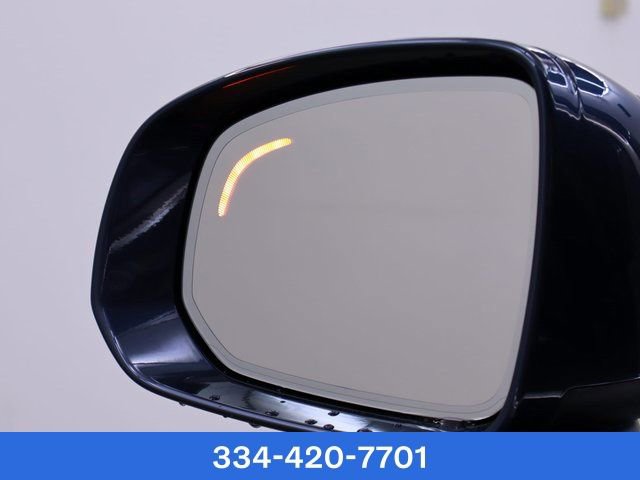 New 2025 Volvo XC90 T8 Ultra w/ Protection Package Premier image 30