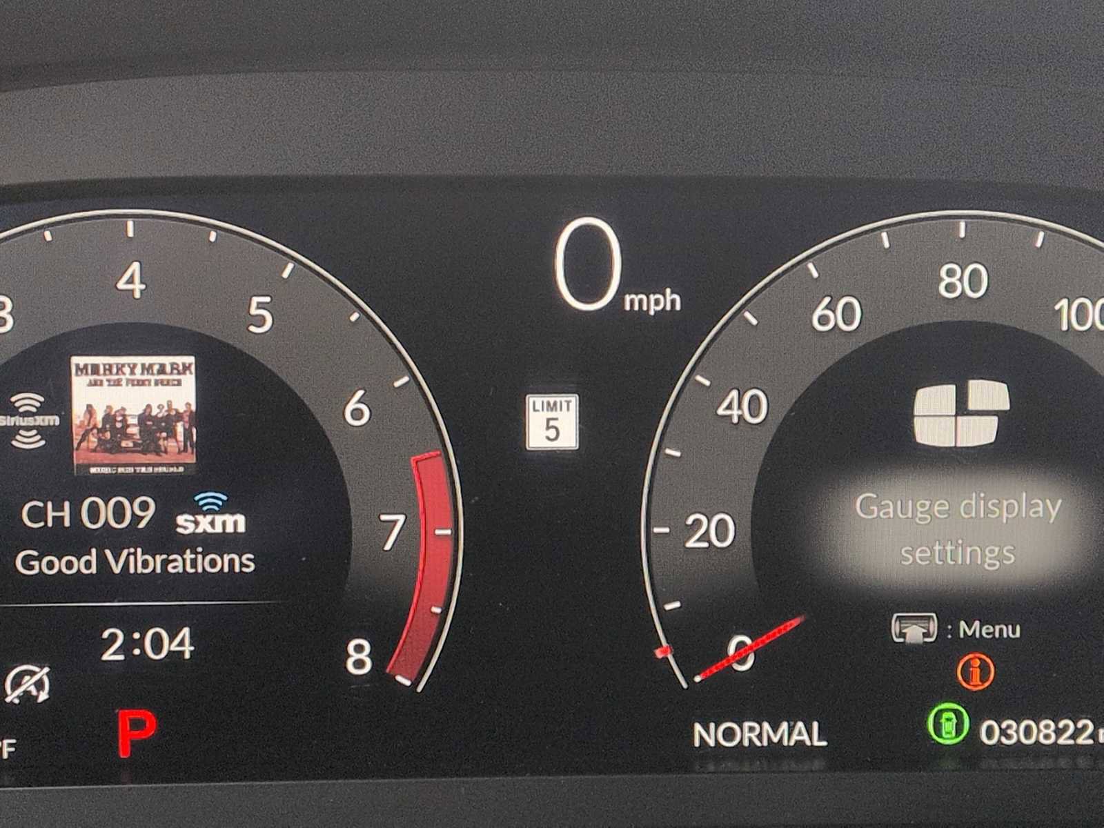 Used 2023 Acura Integra A-Spec image 30