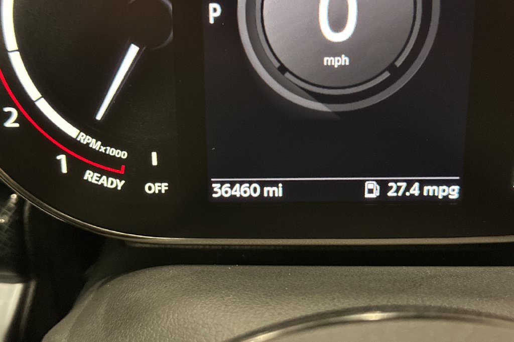 Used 2024 MINI Cooper Clubman John Cooper Works AWD/4WD image 31