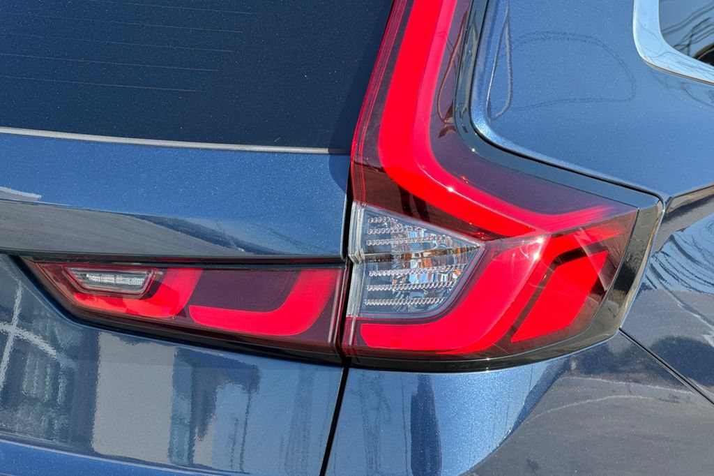 Certified 2023 Honda CR-V EX-L image 35