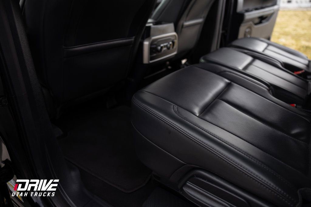 Used 2024 Ford Expedition Max XLT image 18
