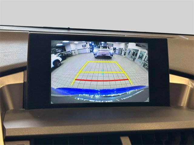 Used 2015 Lexus NX 200t F Sport w/ Navigation System Package image 38