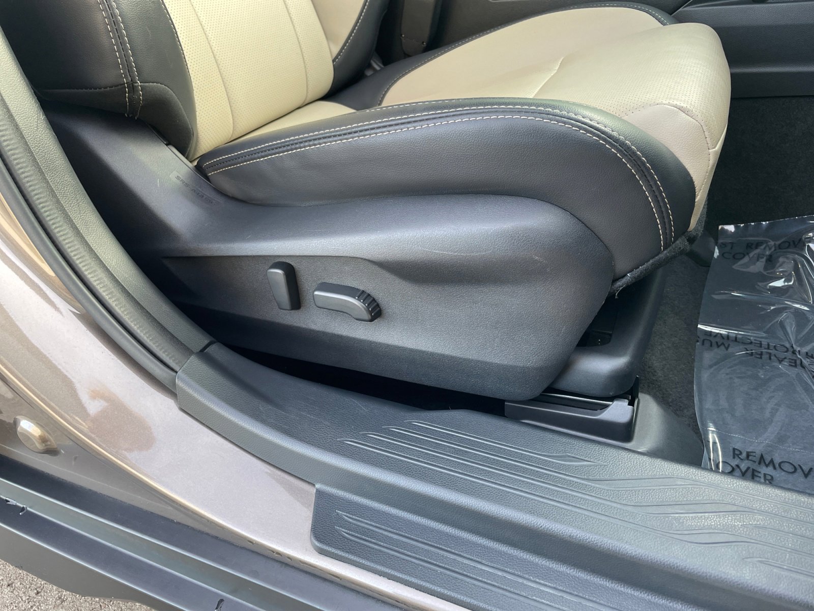 Used 2021 Subaru Outback Limited XT image 30