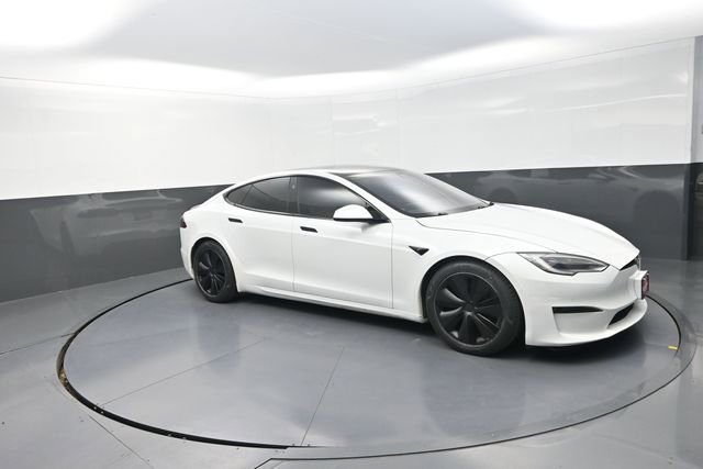 Used 2022 Tesla Model S image 39