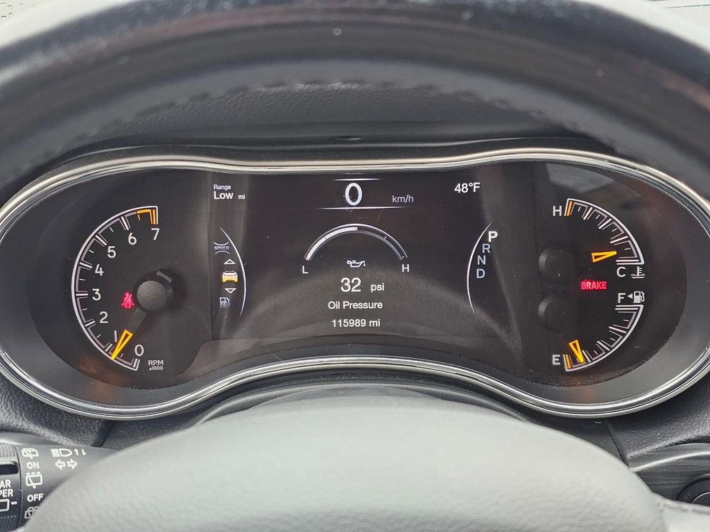 Used 2019 Jeep Grand Cherokee Limited RWD image 20