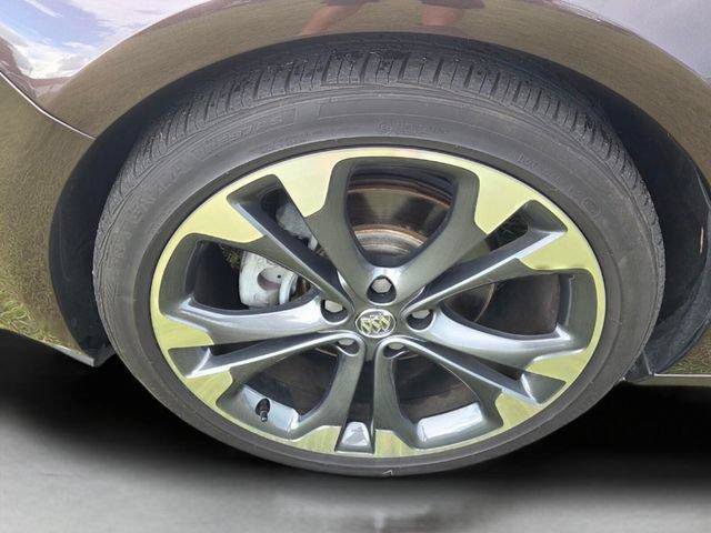 Used 2016 Buick Cascada Premium FWD image 9