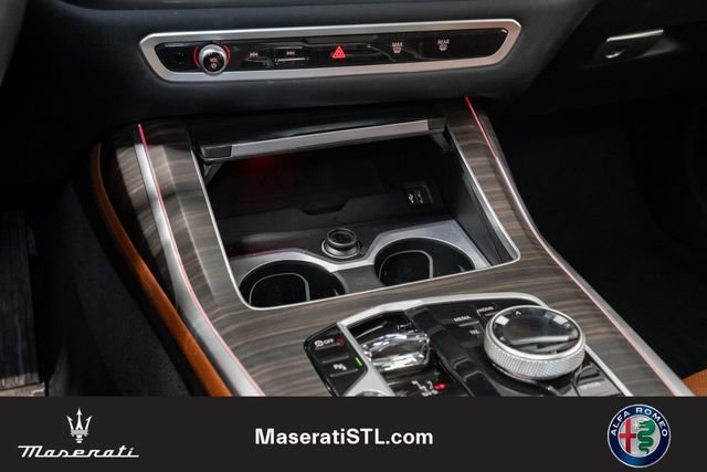 Used 2023 BMW X7 xDrive40i w/ Executive Package image 19