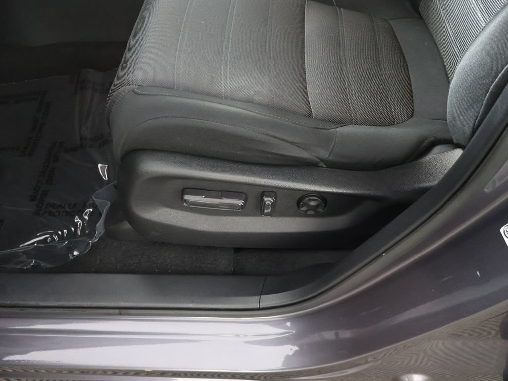 Used 2021 Honda CR-V EX image 32