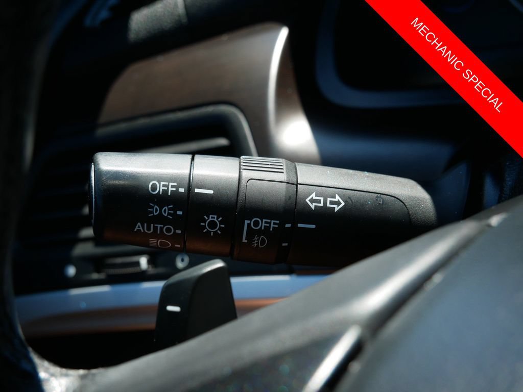 Used 2015 Honda Crosstour EX-L image 19
