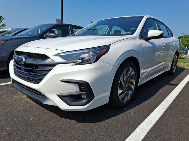 New 2025 Subaru Legacy Limited image 2