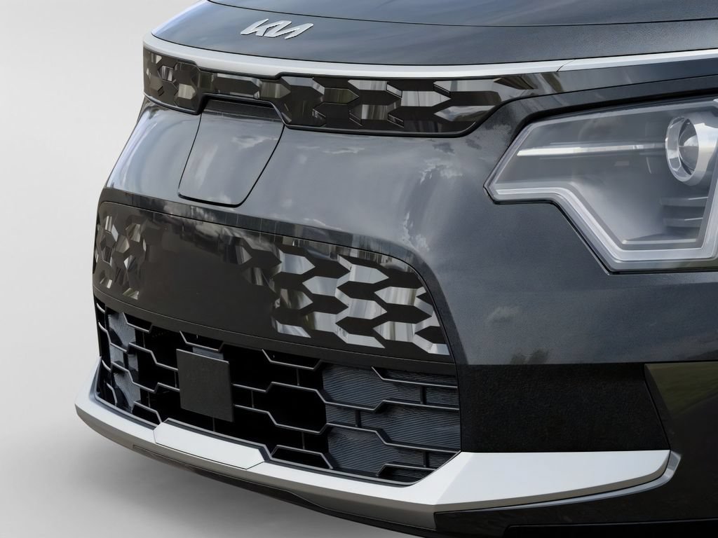 New 2026 Kia Niro Wind w/ Wind Preserve Package FWD image 12