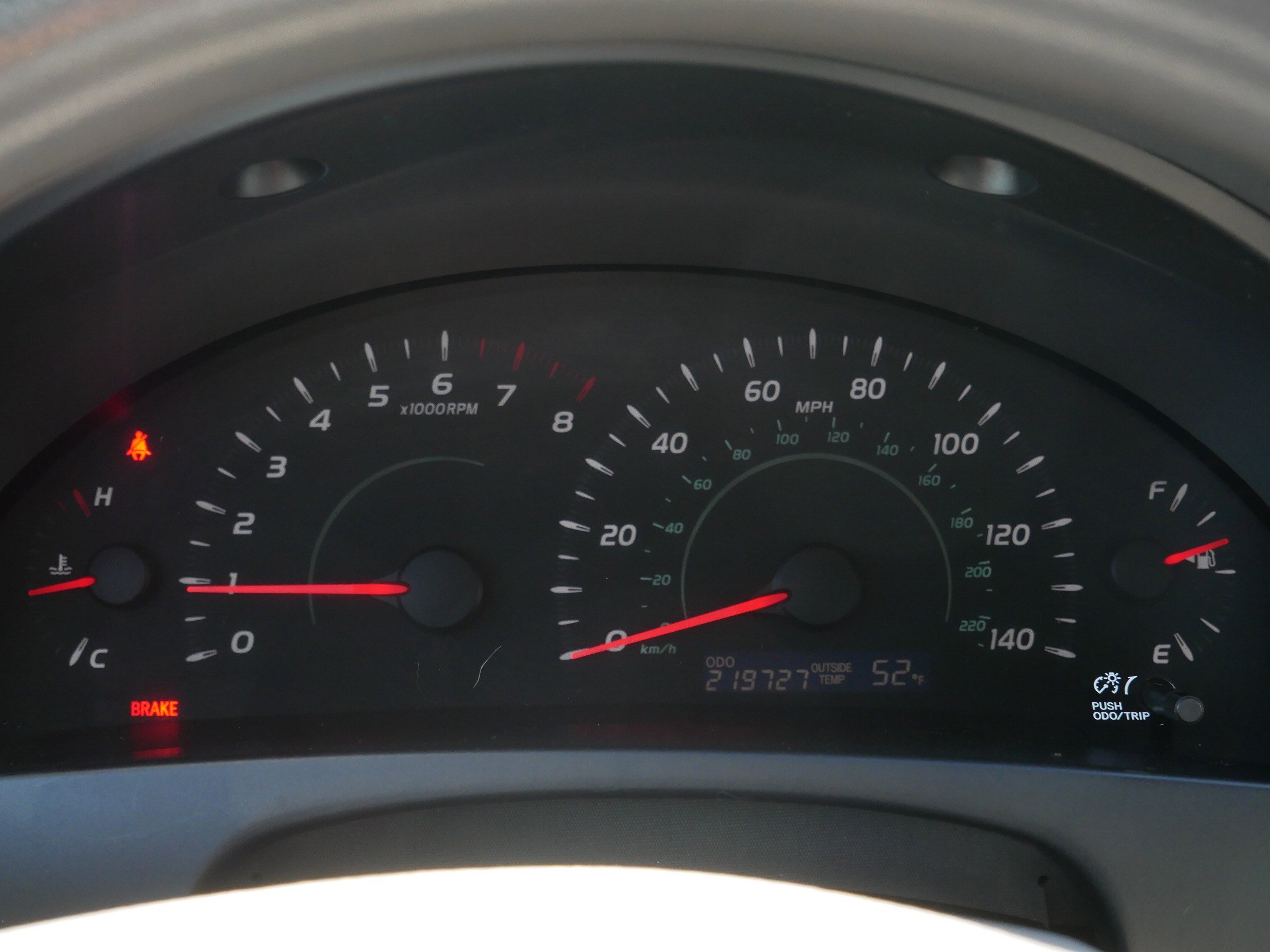 Used 2007 Toyota Camry CE image 21