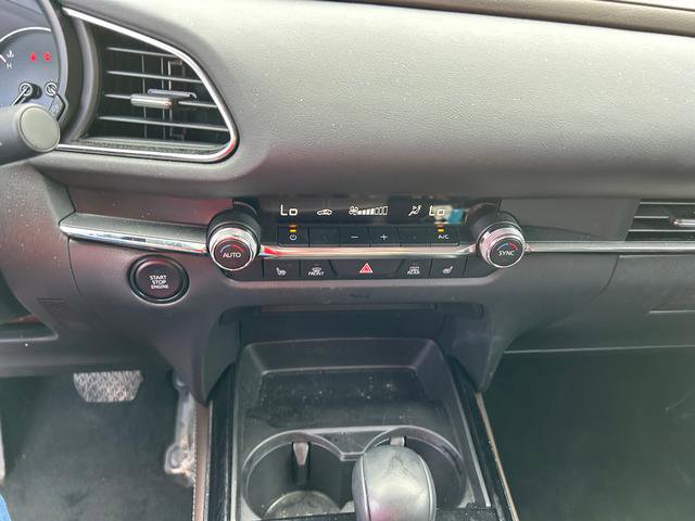 Certified 2023 MAZDA CX-30 AWD 2.5 S w/ Premium Package image 16