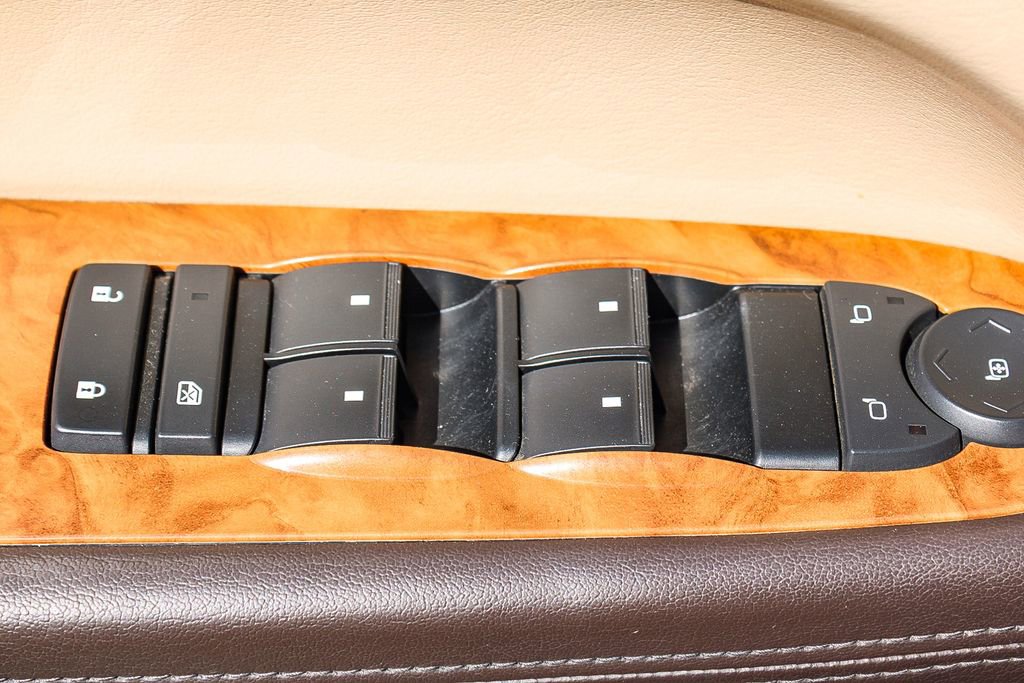 Used 2008 Buick Enclave CXL w/ Entertainment Package #1 image 20