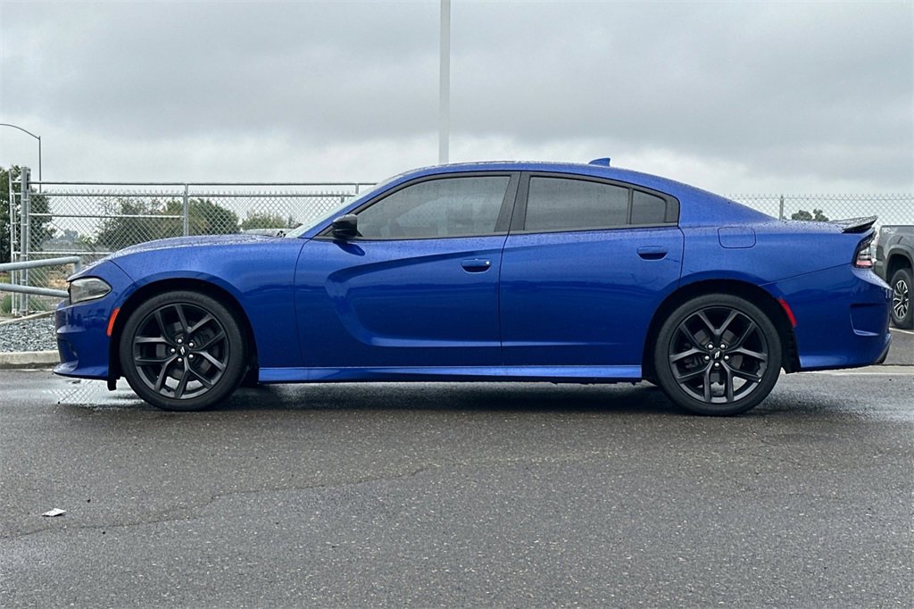 Used 2019 Dodge Charger GT image 9