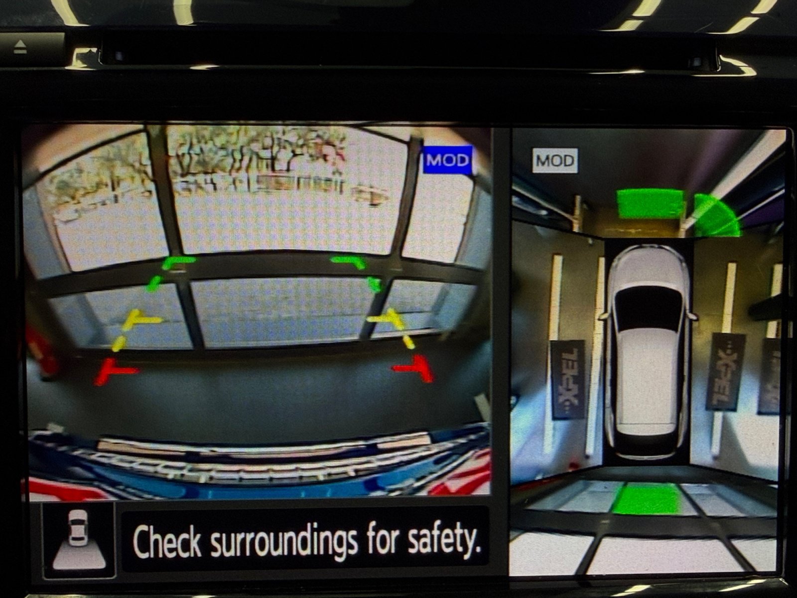Used 2022 Nissan Murano SL FWD image 17