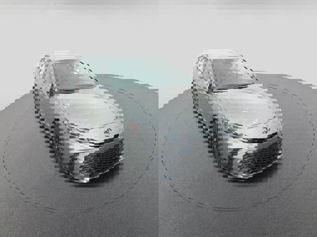 New 2026 Toyota Camry SE image 14