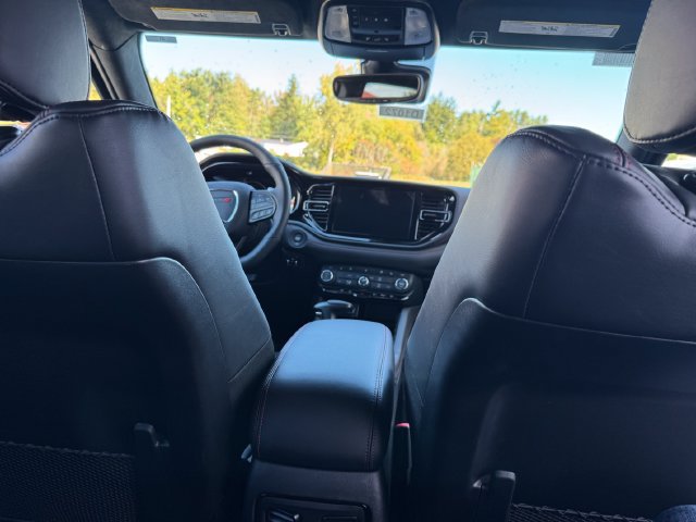 New 2027 Dodge Durango GT AWD/4WD image 26
