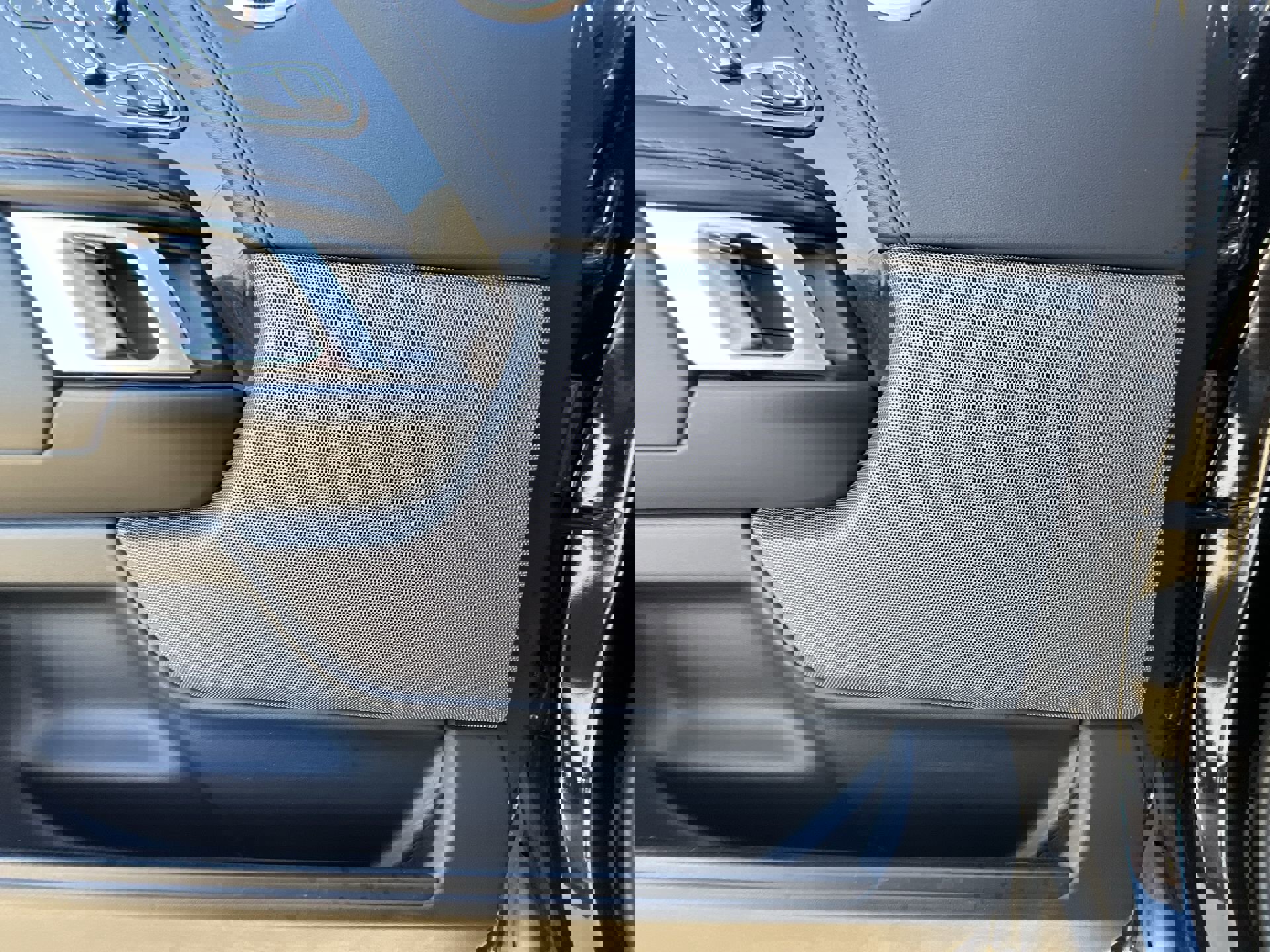 Used 2020 Land Rover Range Rover Long Wheelbase HSE image 25