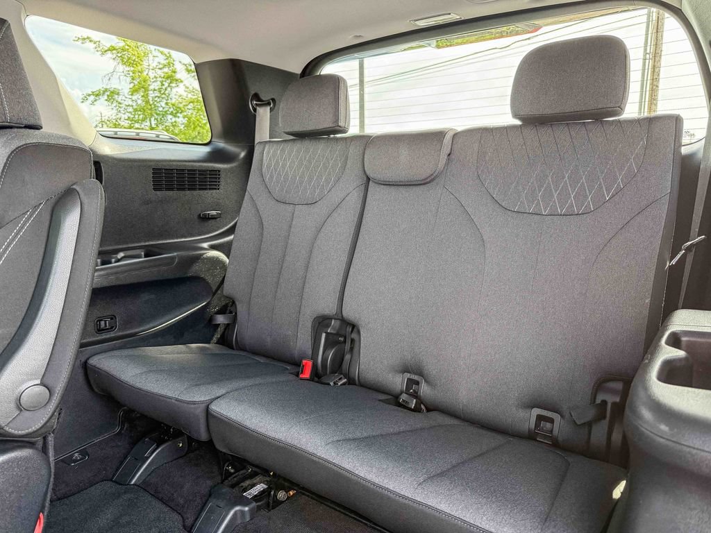 Used 2020 Hyundai Palisade SEL w/ Convenience Package AWD/4WD image 19