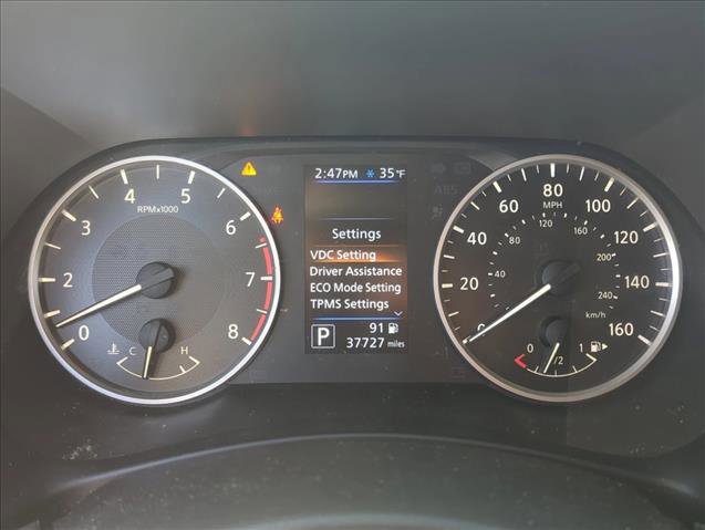 Certified 2024 Nissan Sentra S image 12