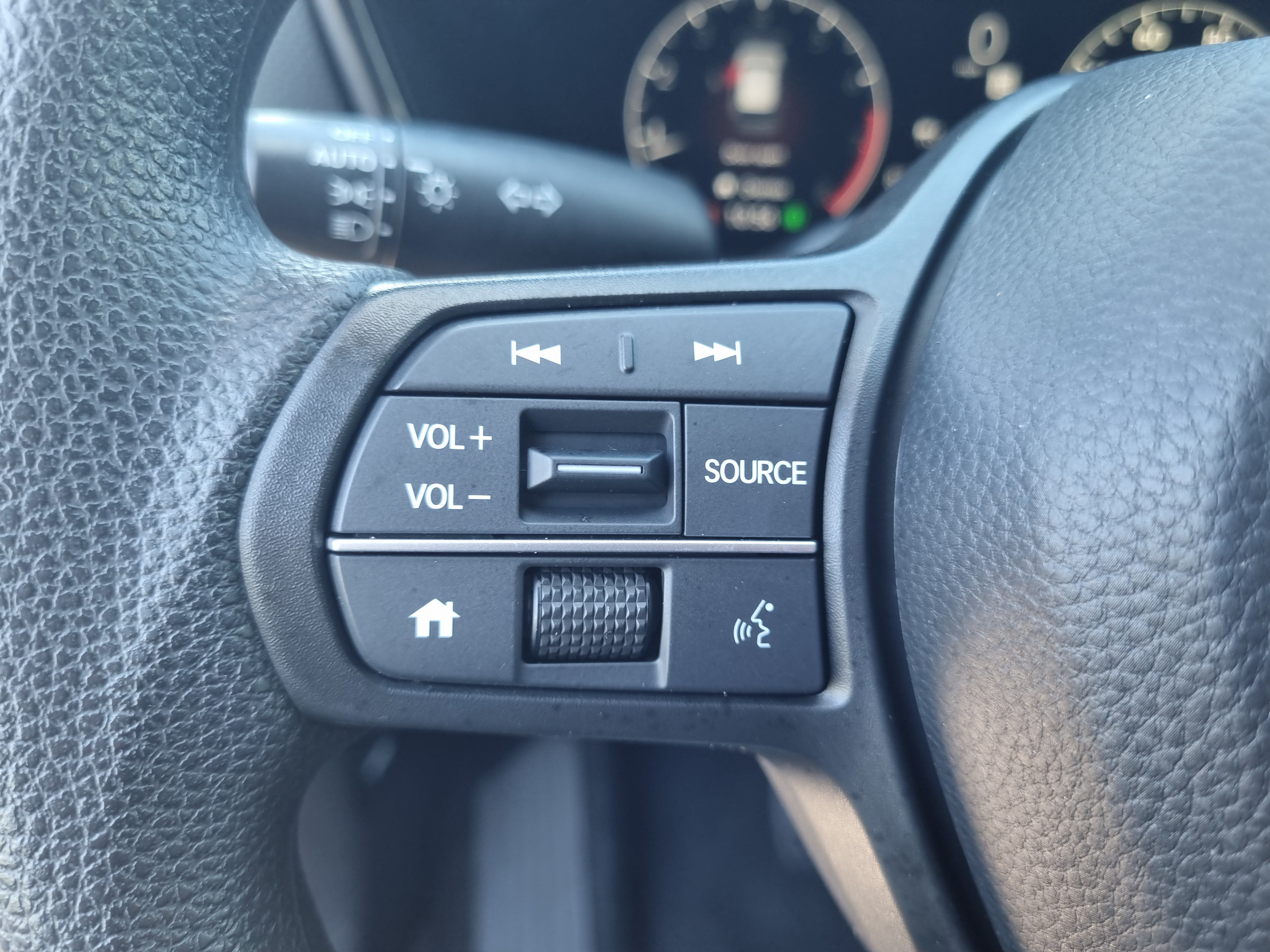 Used 2024 Honda CR-V EX image 26