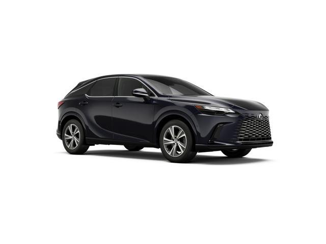 New 2026 Lexus RX 350 FWD image 4