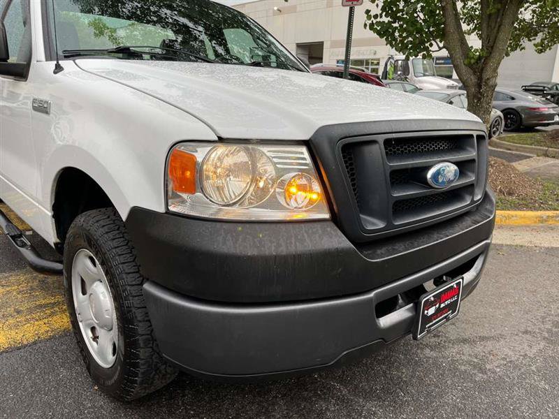 Used 2007 Ford F150 2WD Regular Cab image 86