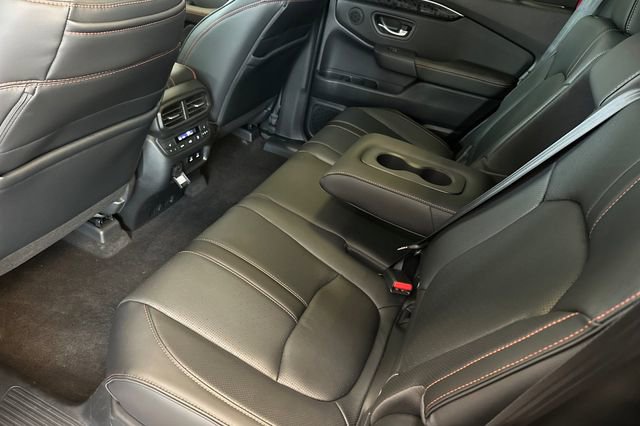 New 2026 Honda Passport TrailSport Elite image 13