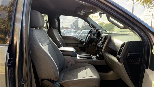 Used 2017 Ford F150 XLT image 22