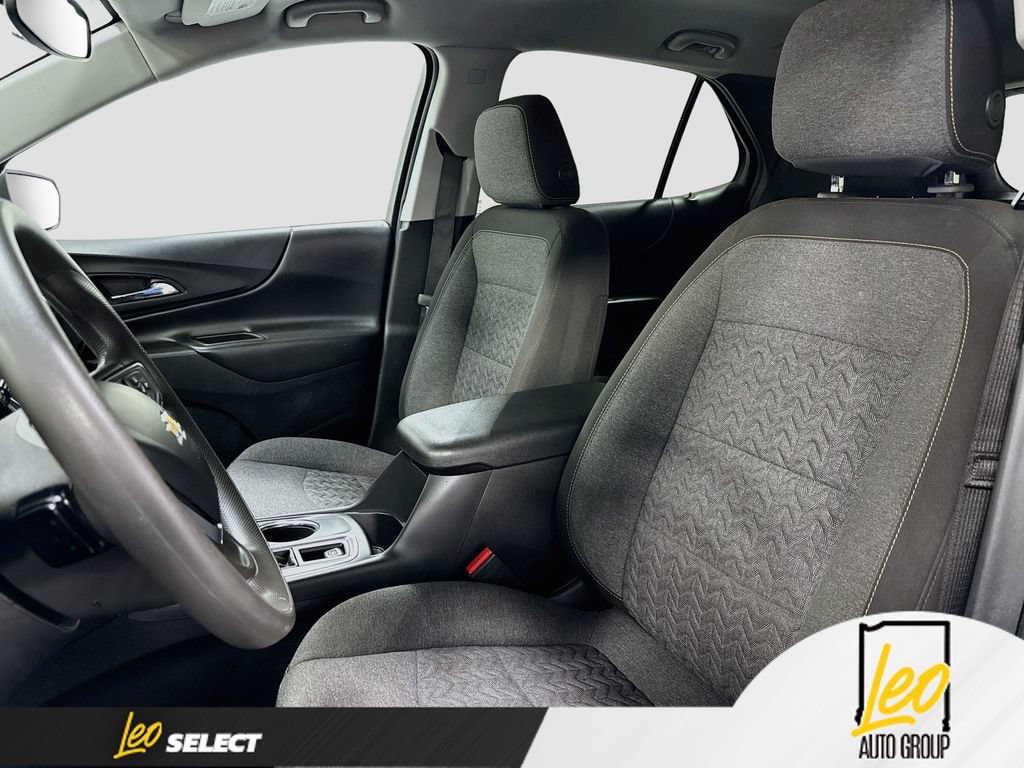 Used 2023 Chevrolet Equinox LT FWD image 22