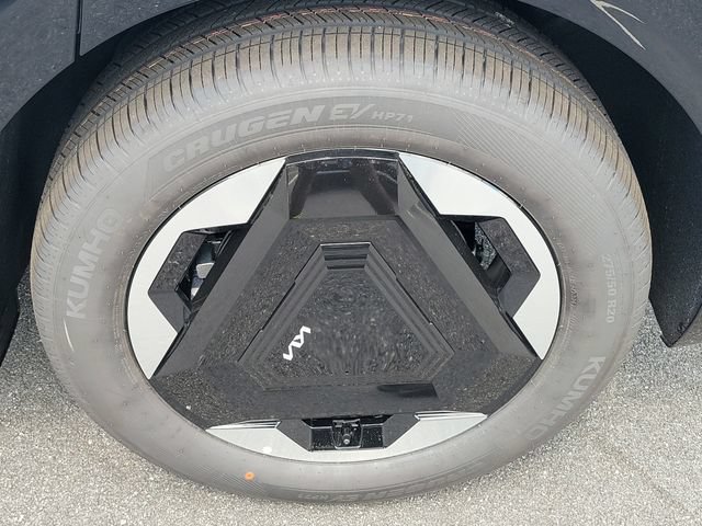 New 2026 Kia EV9 Land AWD/4WD image 7