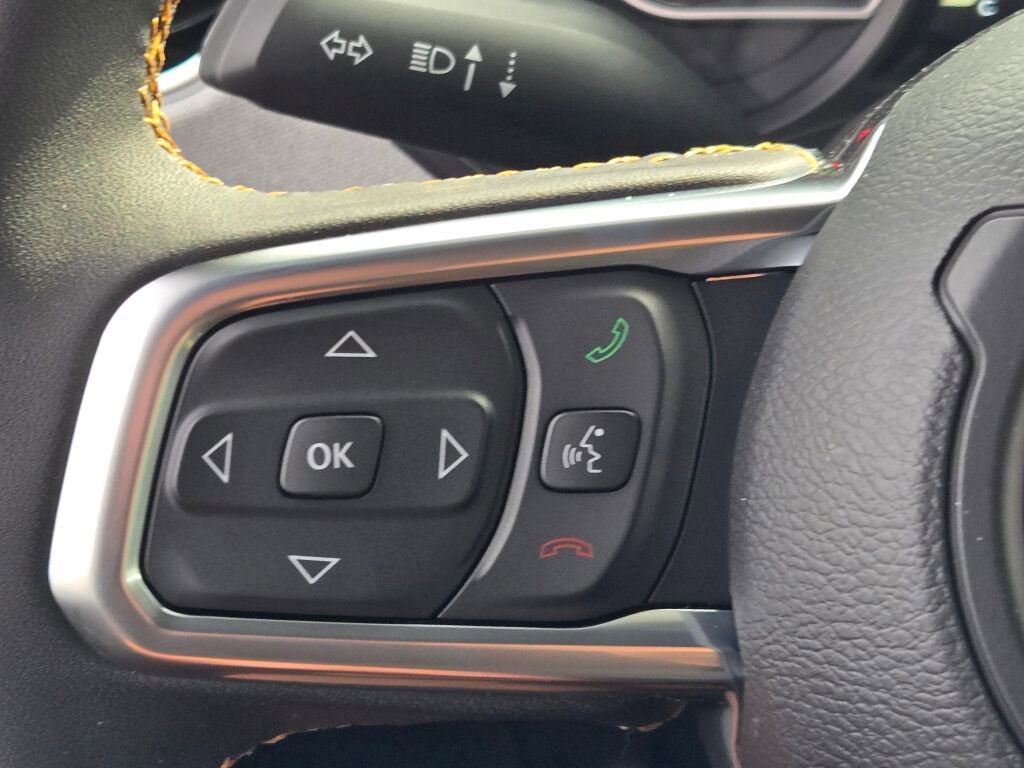 Used 2024 Jeep Wrangler Sahara w/ Safety Group image 20