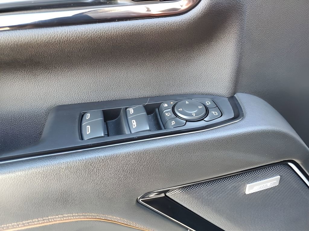 Used 2024 GMC Sierra 2500 AT4 w/ AT4 Premium Plus Package image 28