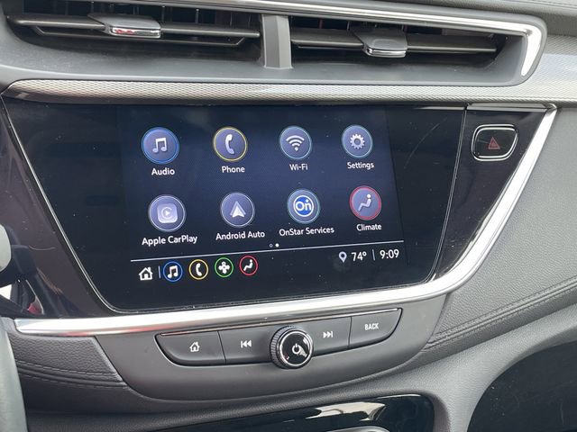 Used 2023 Buick Encore GX Select image 17