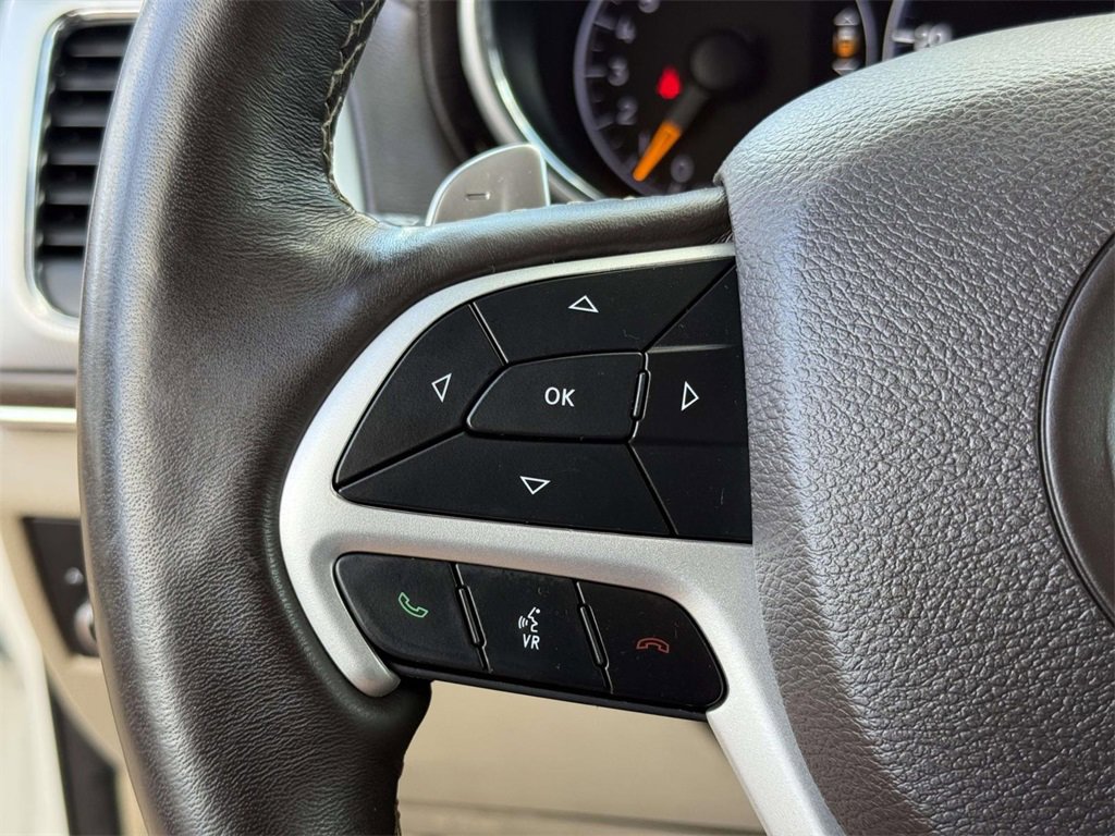 Used 2021 Jeep Grand Cherokee Summit image 15