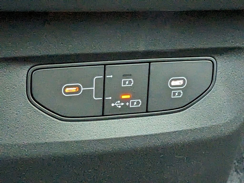 New 2025 Kia EV6 Light w/ Light LR Technology Package RWD image 26