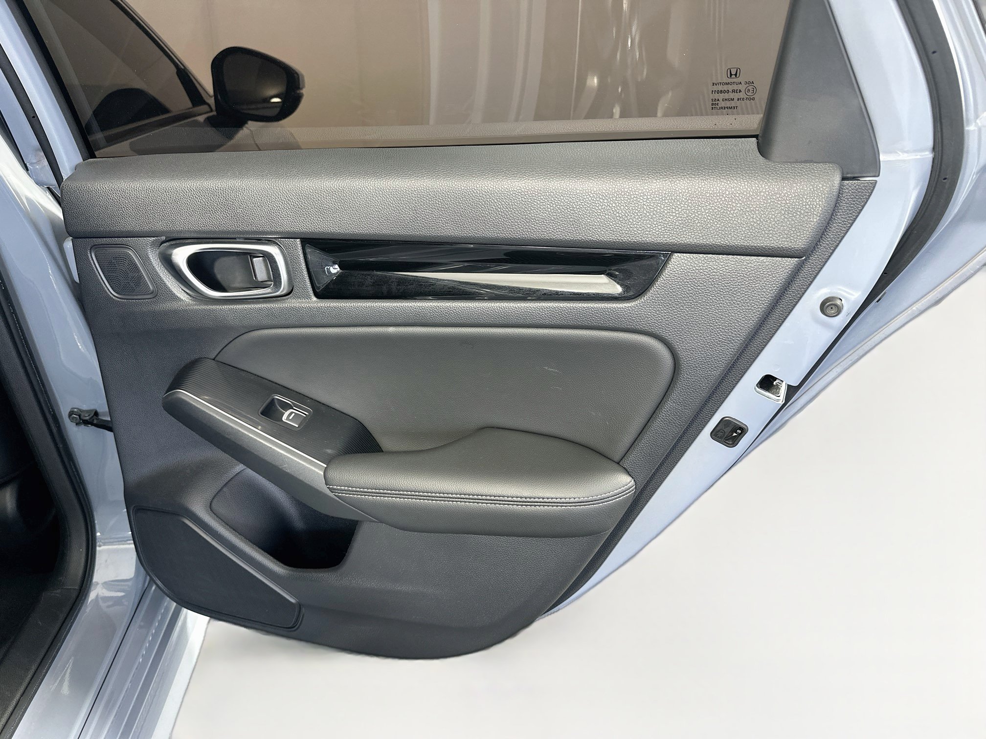 Used 2022 Honda Civic Touring image 31